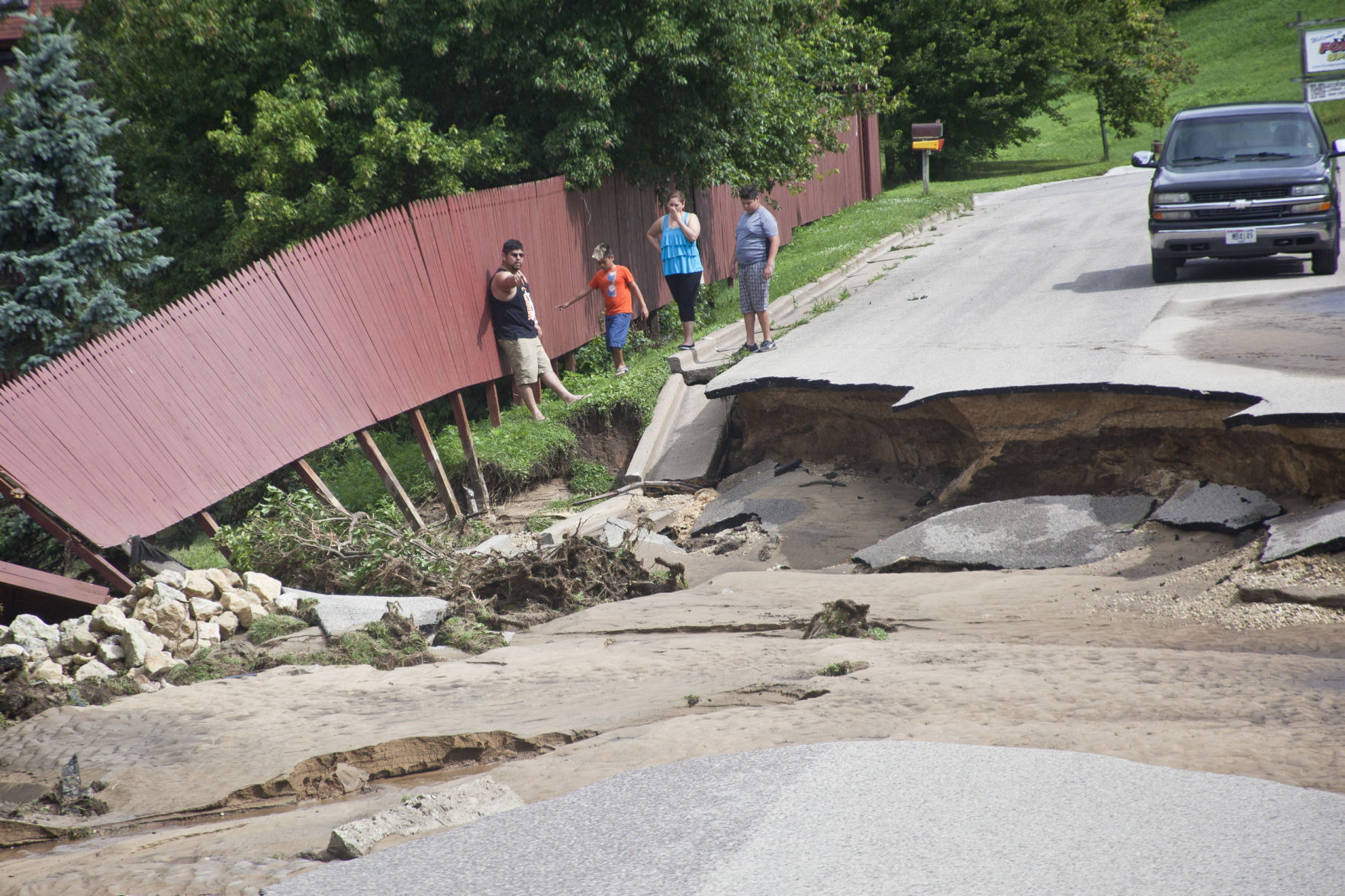 Flood Damage 06